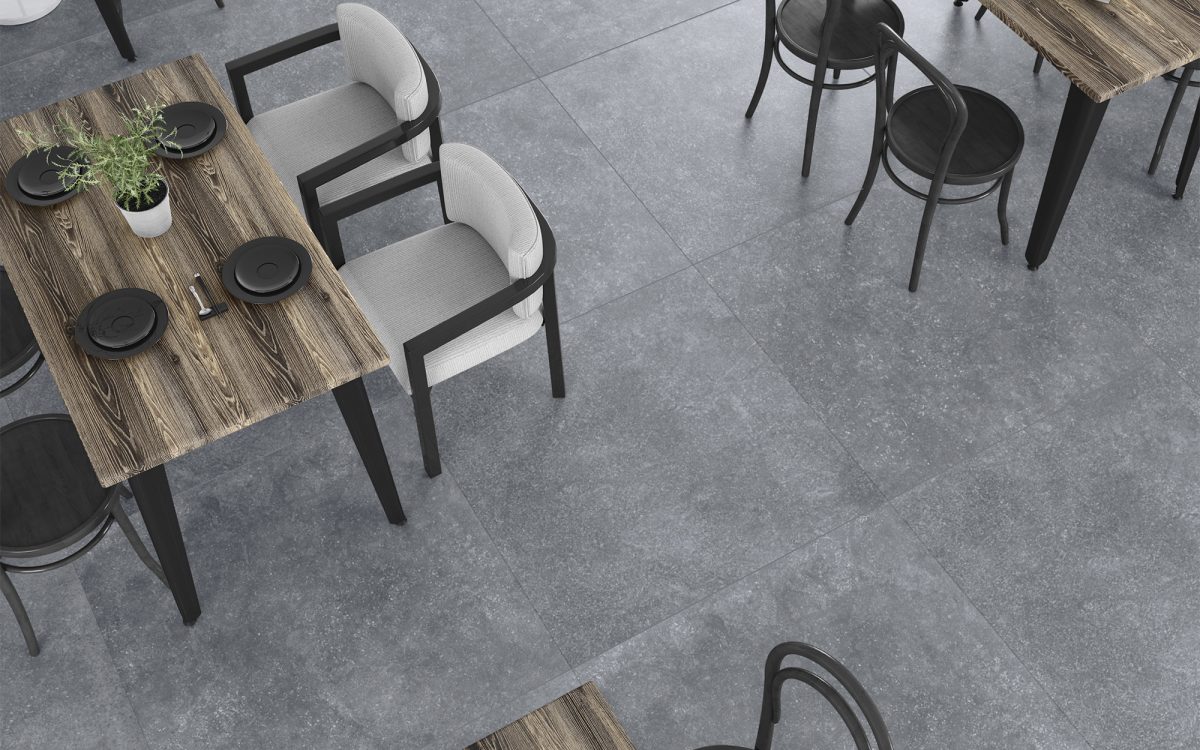 Hardblue Collection | Rocersa EN, ceramic and porcelain tiles