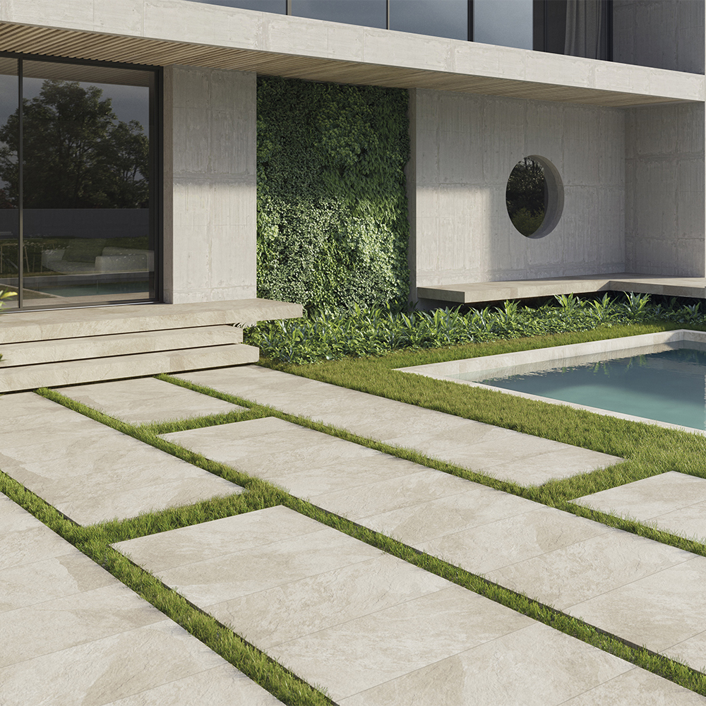 Axis Collection | Rocersa EN, ceramic and porcelain tiles